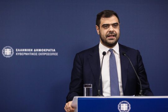 marinakis pavlos